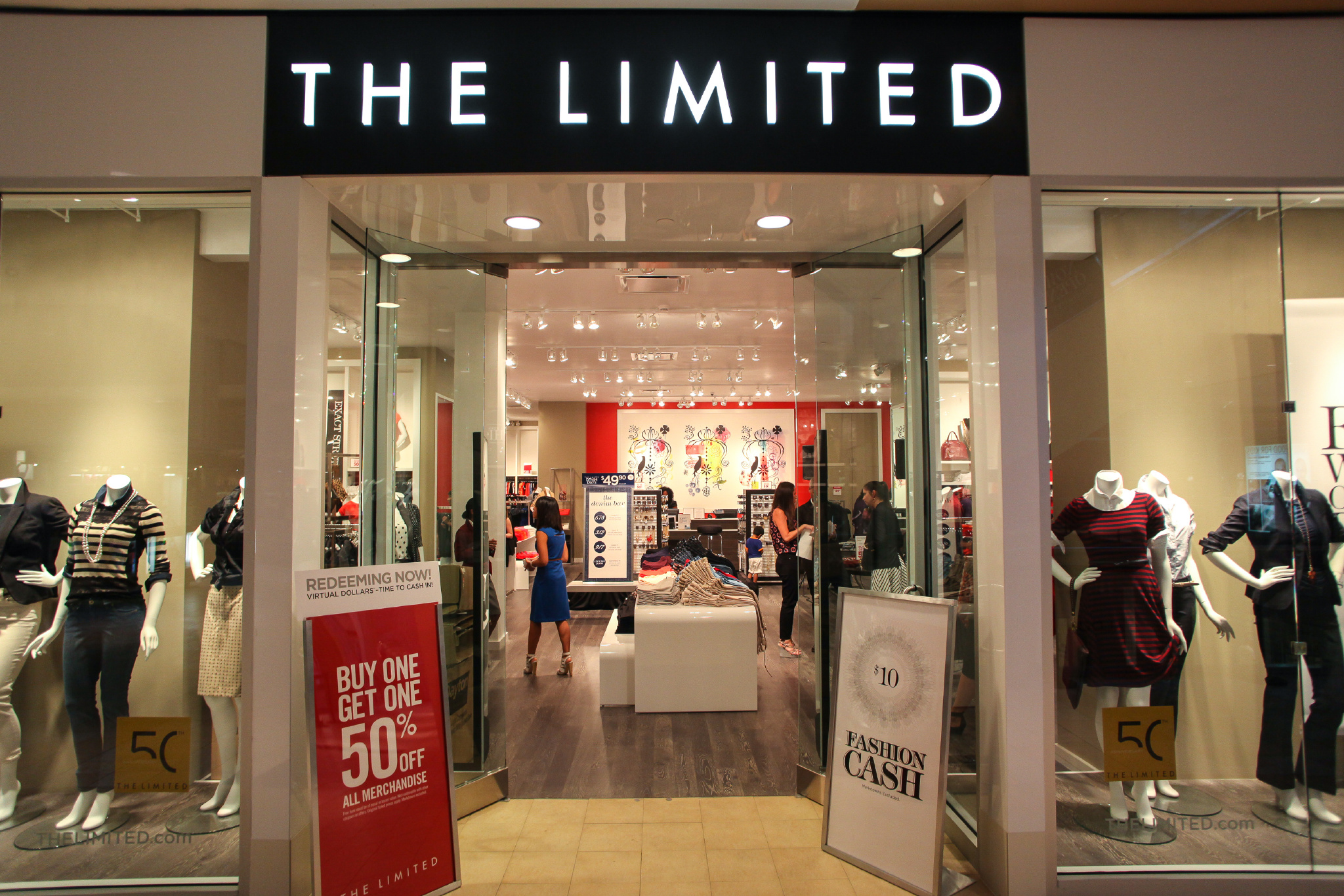 上海老佛爷买手店 (老佛爷的买手店)