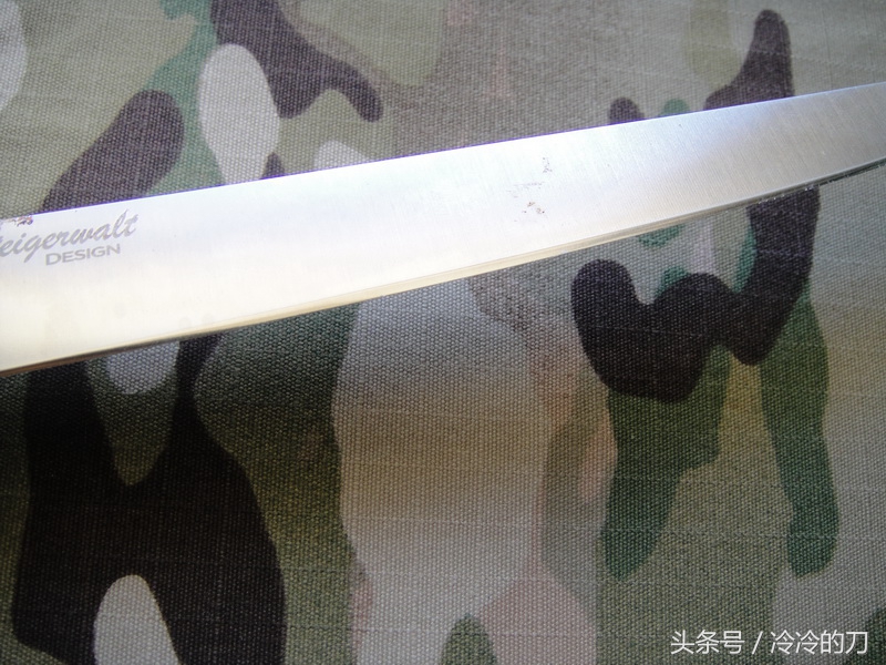 用了10年鱼竿,用了10年的鱼竿