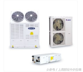 格力中央空调star160型一拖五价格,格力gmv-h140wl中央空调一拖五