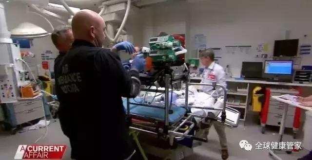 澳洲治疗中风可怕副作用,澳洲十大黑科技药