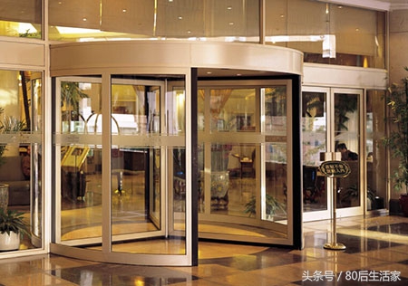 门窗翻转机,门窗旋转门