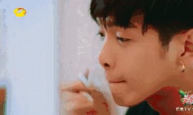 江疏影张若昀花儿与少年,花少张若昀娜扎江疏影