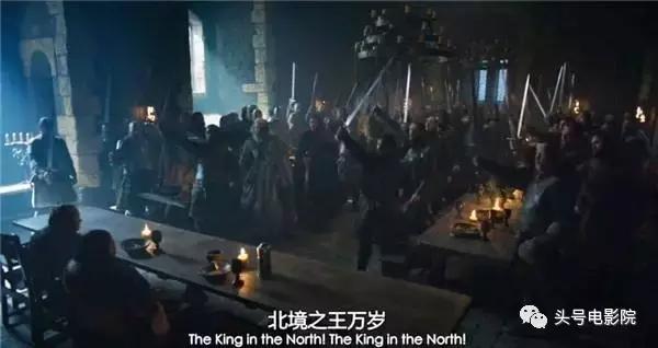 美剧权力的游戏剧评,权力的游戏美剧解说9.0以上评分