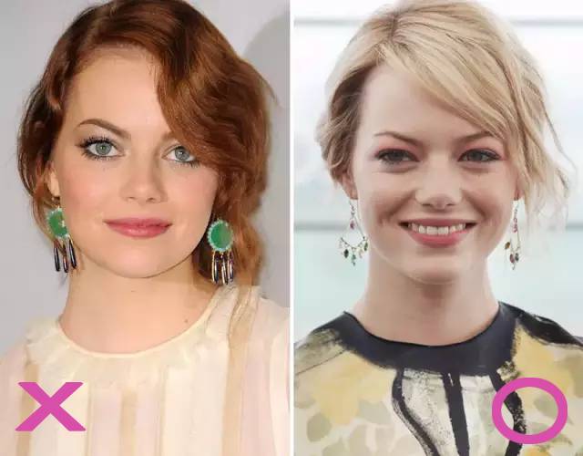 推荐几款好看的耳环,推荐一款好看的耳饰