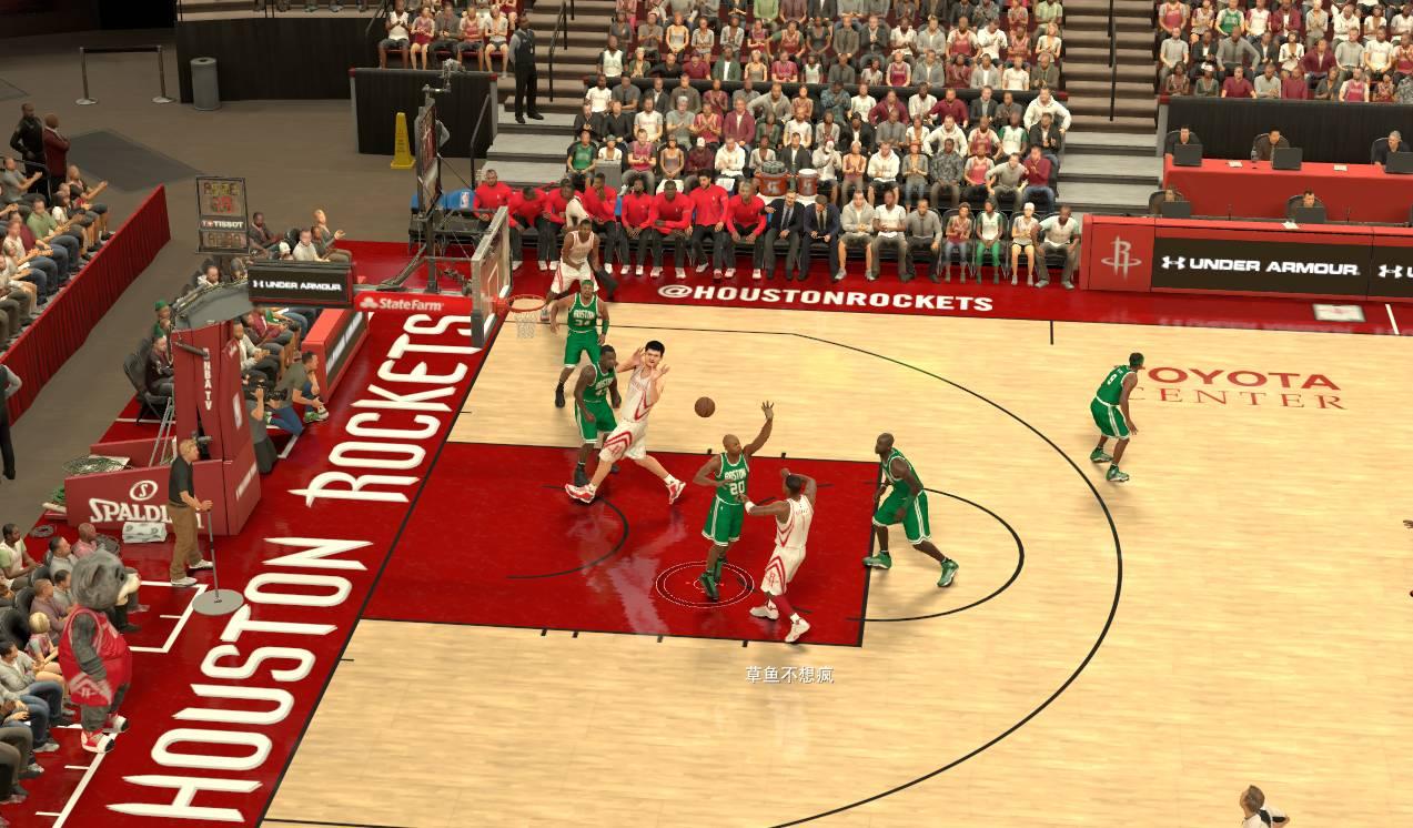 伪三巨VS真三巨,谁说我火不能血虐凯子(上)