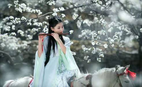 词风雅韵-冯振宇｜千条溪水奔流去万顷荷花娇艳红