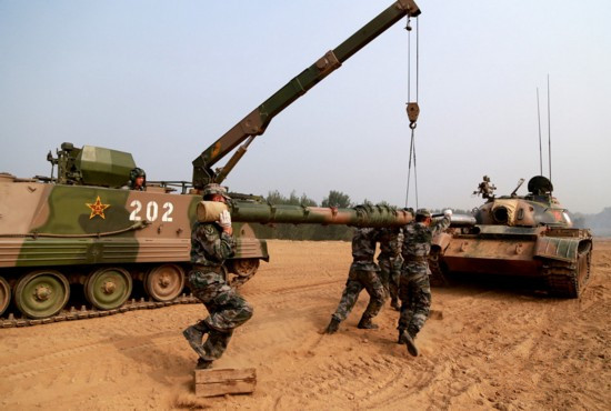 关于炮的知识,关于烟花爆竹你知道多少