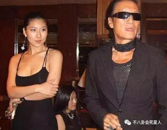 谢霆锋老爸有多高,谢霆锋老爸80岁演了什么电影