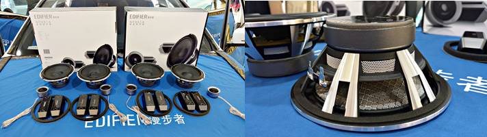 奔驰e级音响哪里有改装店,奔驰e级改装倒模音响