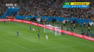 最多的国家曾经五次拿到大力神杯,三年前世界杯冠军