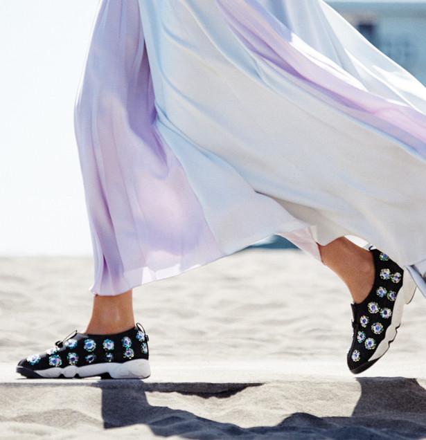 最高档最好的运动鞋,今年哪款运动鞋最热门