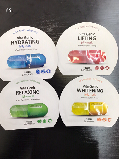 最好的面膜10大平价好用补水面膜,面膜推荐10大平价超级好用面膜