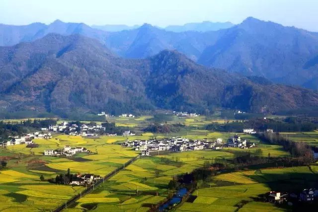 去了就变文盲的8大旅行地，因为你连名字都叫不出