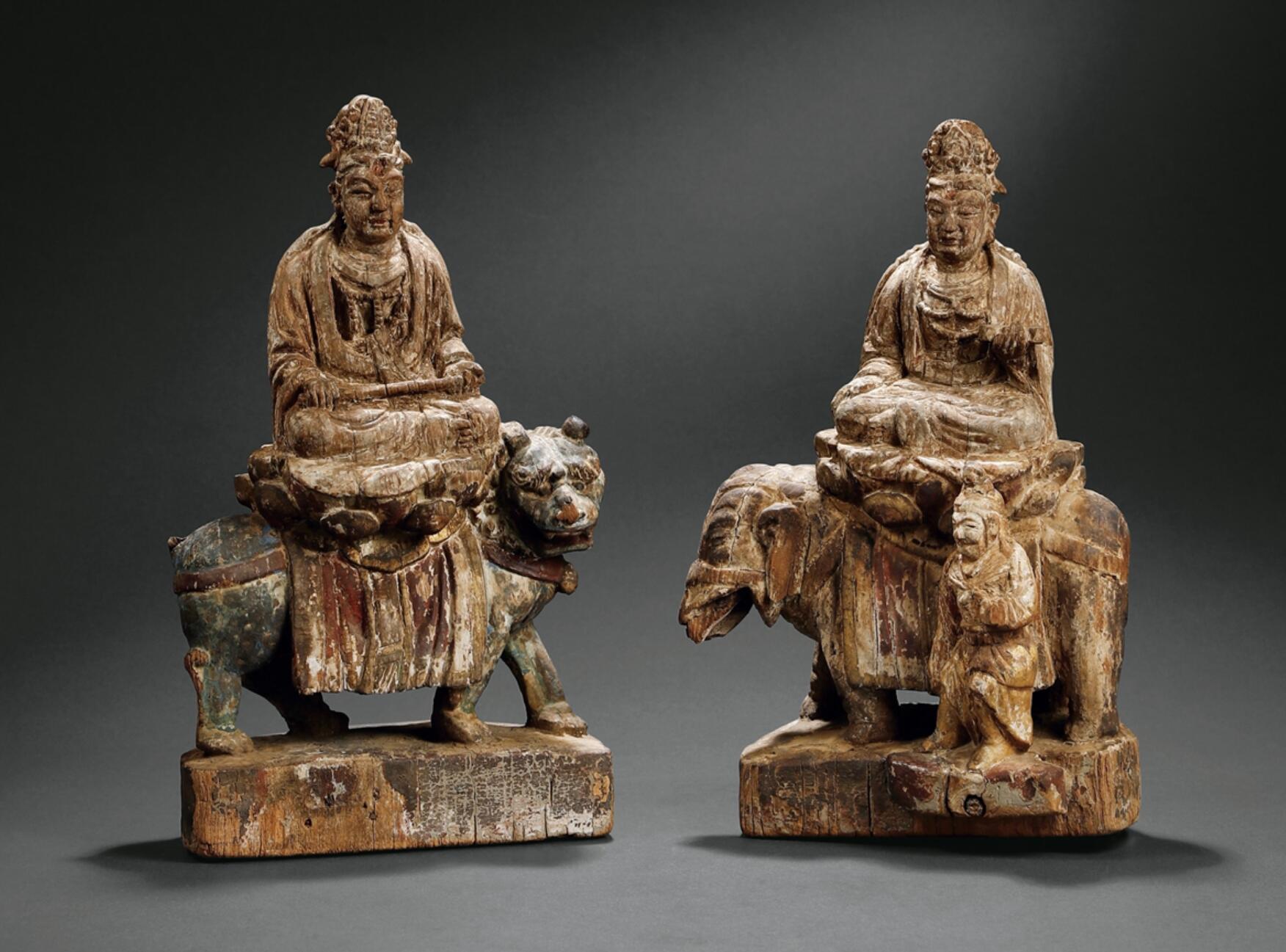 鎏金铜镶宝石佛像图片,铜鎏金胜乐金刚像