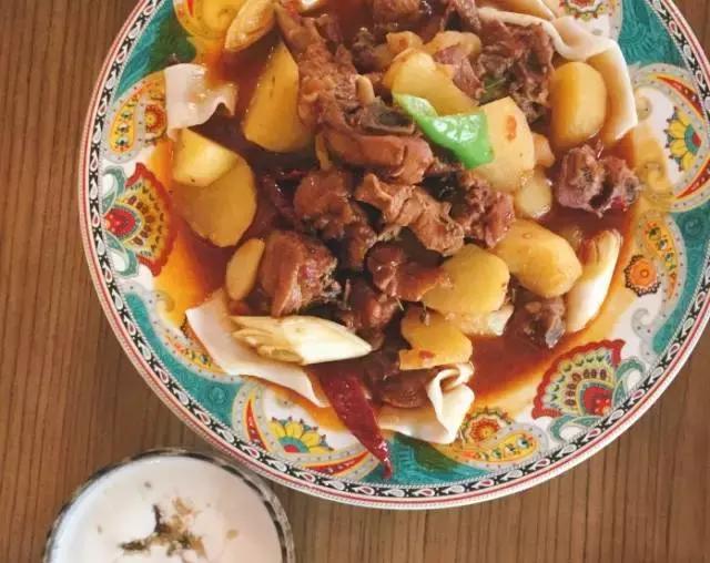 这是一条凶残的推送！8家“食肉兽”必吃的店！一口入魂···