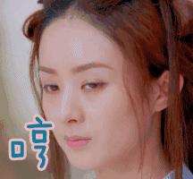 赵丽颖一个月化妆品多少钱,赵丽颖挣几块钱铜板