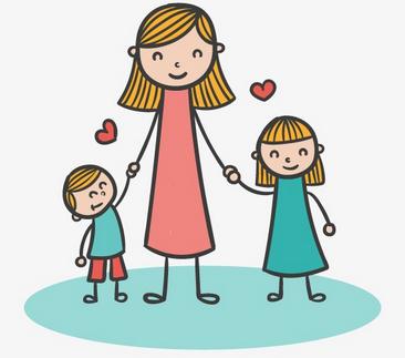 我的前半生妈妈的视频,妈妈是家庭幸福的基本法则