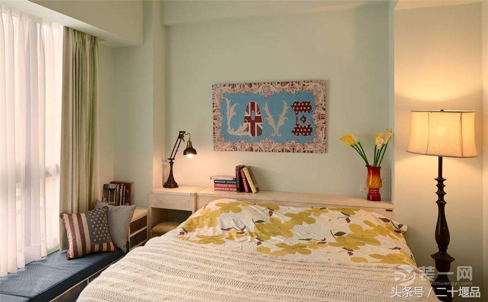 世纪城装修全包效果图,十堰新房半包装修效果图