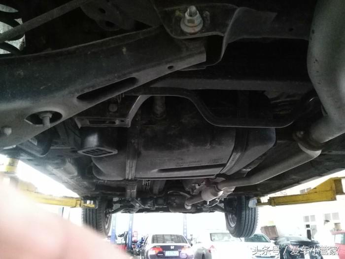 荣威前减震器怎样调节软硬,老师傅手工改进汽车
