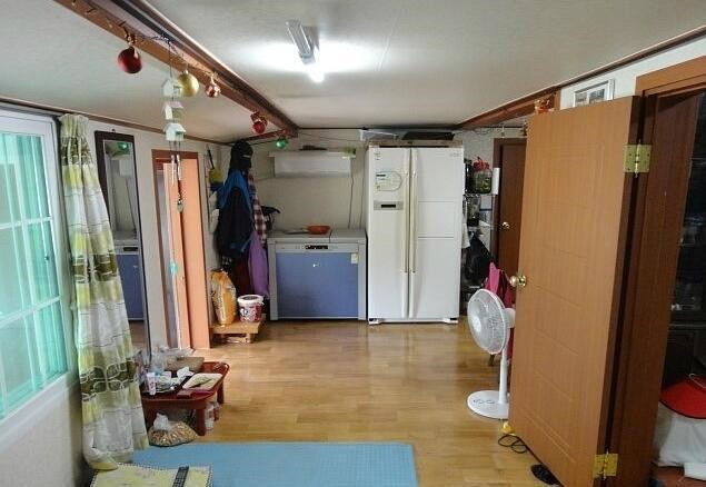 闺蜜远嫁韩国农村,闺蜜远嫁韩国农村家