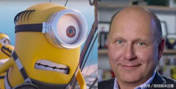 神偷奶爸3有多少个彩蛋 (神偷奶爸3彩蛋)