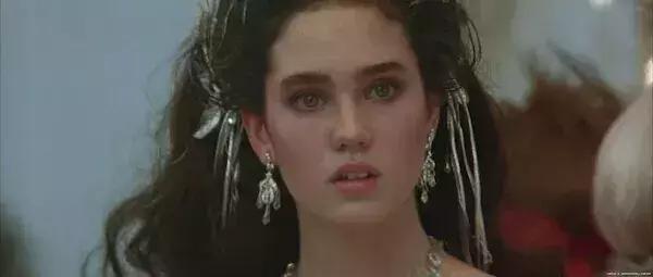 美国女星八十年代,美国80年代四大玉女明星