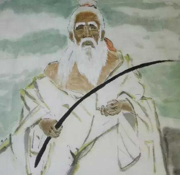 姜子牙封神前后 (姜子牙封神之前天庭是谁掌控的)