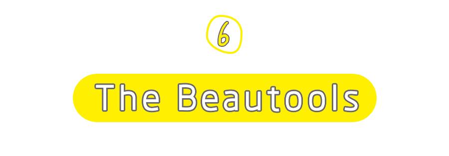 听说化妆可以变美,目前最好用的美容仪