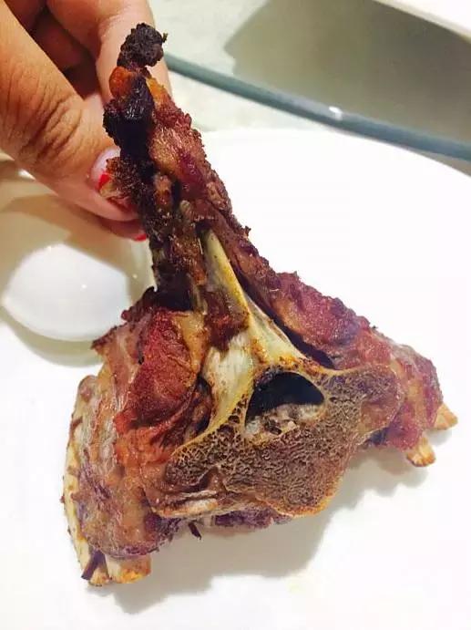 这是一条凶残的推送！8家“食肉兽”必吃的店！一口入魂···