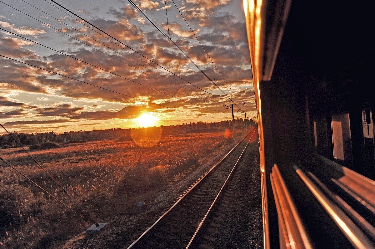 北京去莫斯科沿途风景视频,去莫斯科飞机沿途风景
