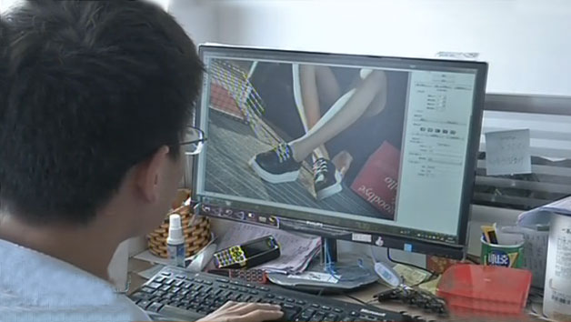 创业的背后有泪水,90后大学生创业事迹