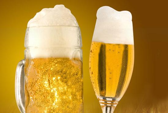 喝冰镇啤酒的注意事项,喝啤酒的8个禁忌人不宜喝