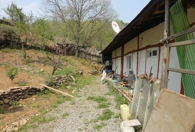 闺蜜远嫁韩国农村,闺蜜远嫁韩国农村家