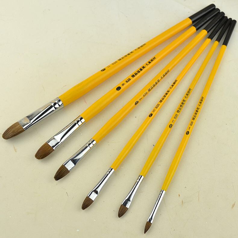 画水粉画需要哪些工具,水粉画零基础如何用工具