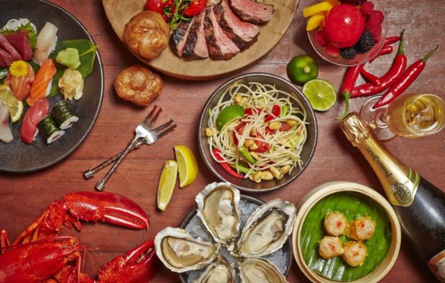 吃海鲜拉肚子怎么治疗最快方法,吃海鲜拉肚子怎么治疗