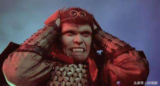 悟空传票房回本了吗,悟空传评分为什么这么低