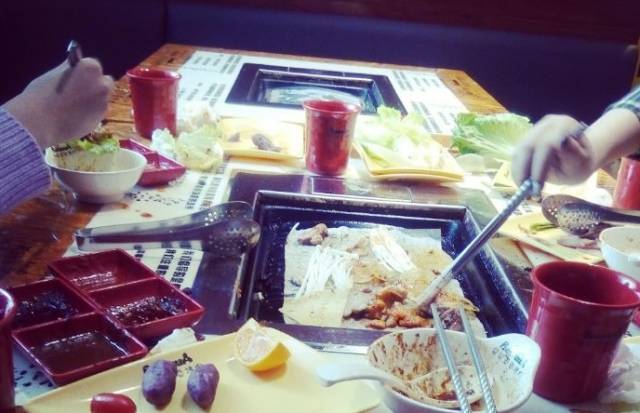 武汉大学附近最值得吃的,武汉美食攻略最值得去的地方