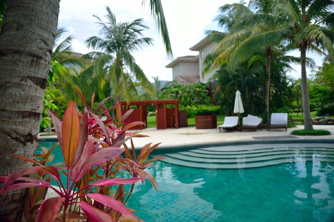 三亚能吃能玩的地方,三亚自由行玩到嗨