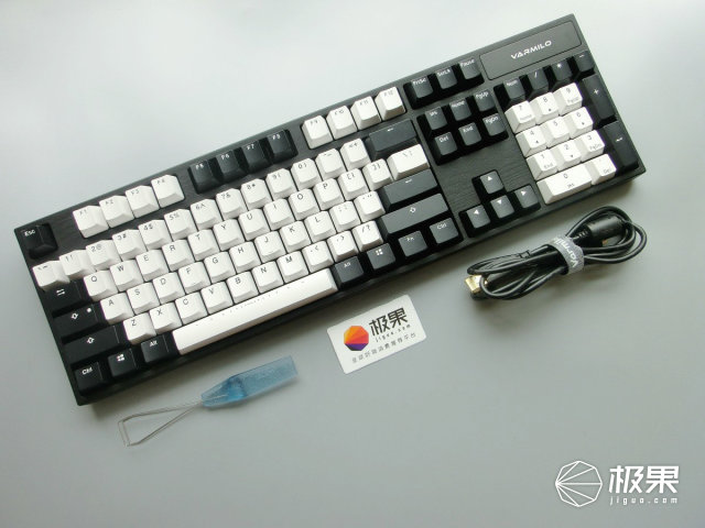 机械键盘更有打字的欲望,打字手感最好的机械键盘