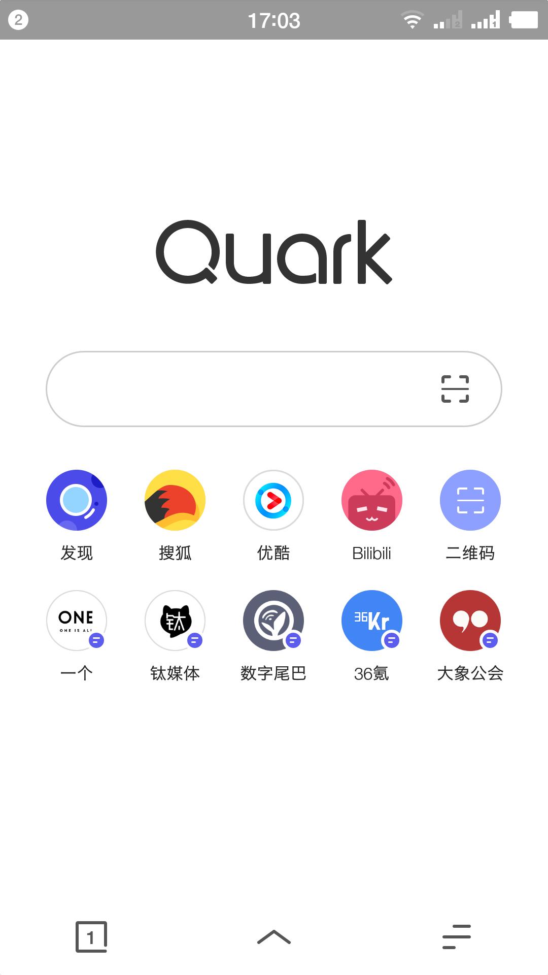 夸克浏览器网盘好不好用,夸克浏览器有没有pc版