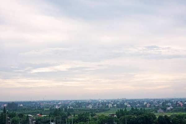 浙江嘉善大云旅游,嘉善大云周末玩的地方推荐