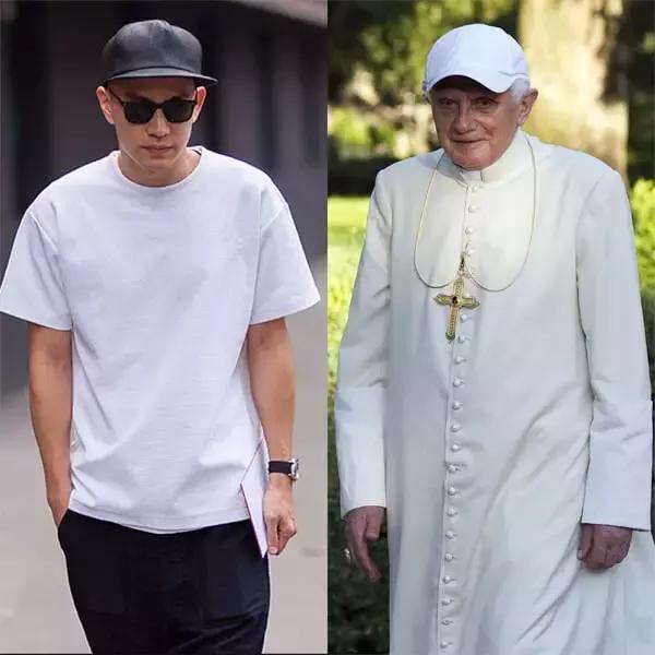 适合大脸戴夏季的棒球帽推荐,夏天出门戴棒球帽