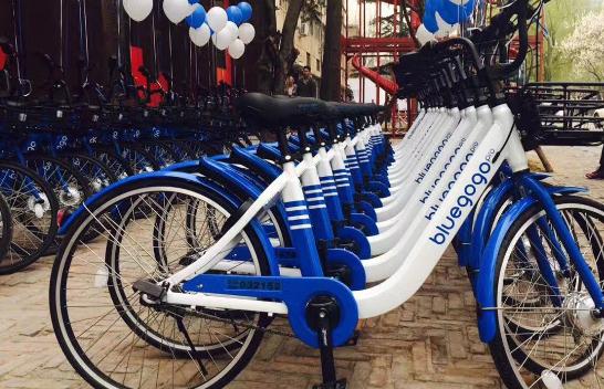 中国共享单车能卖给巴基斯坦吗,共享单车国家扶持吗