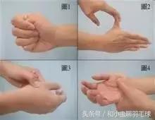 打羽毛球手腕疼是腱鞘炎吗,手腕腱鞘炎可以打羽毛球吗