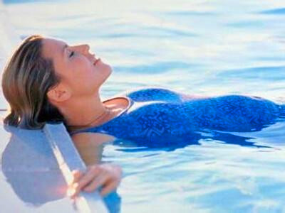 怀孕五个月,腰痛、屁股痛、呼吸困难,连上个厕所都疼得起不来