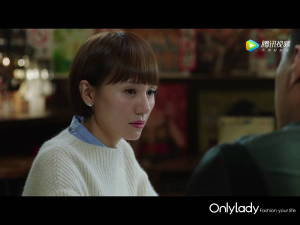 谁的前半生不曾爱错人穿错衣？子君的逆袭从这些单品开始