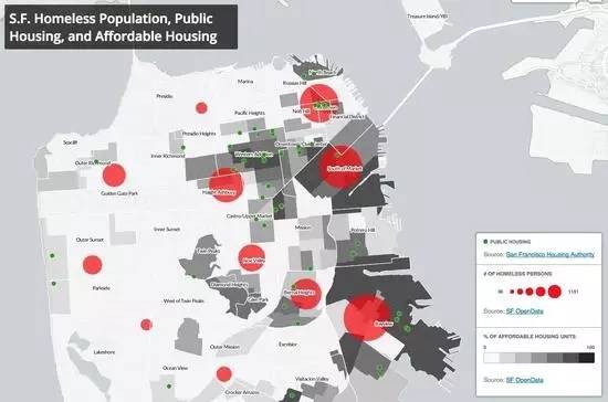 美国流浪汉真实故事,美国旧金山流浪汉去哪里了