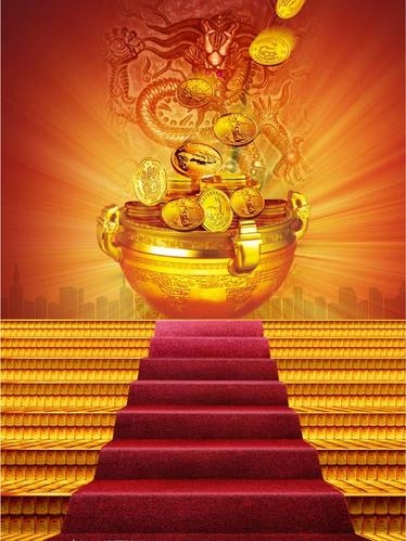 通向财务自由之路,财务自由的十大标准