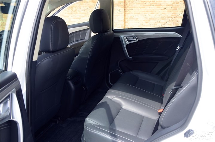 远景x6车主用车感受,远景x6车主真实油耗