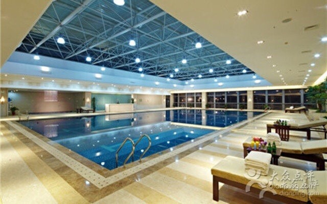 合肥哪些游泳馆开了,合肥百大附近游泳馆推荐